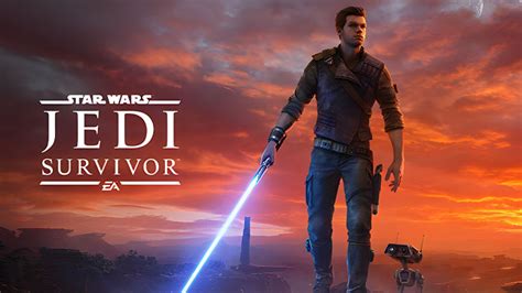 Berita Penting !! Sekuel Star Wars Jedi Survivor akan Segera Dibuat Dan Di Rilis Tahun Ini