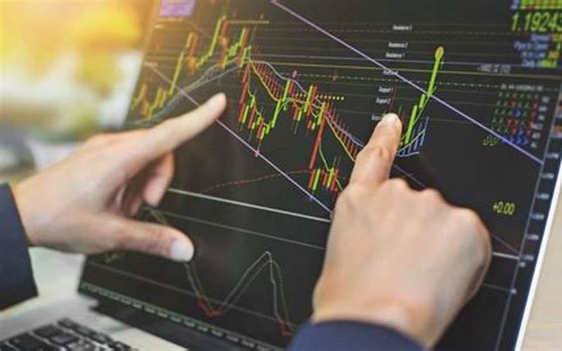 Berita Trading Forex Hari Ini: Analisis Dan Prediksi Pasar Mata Uang Terkini