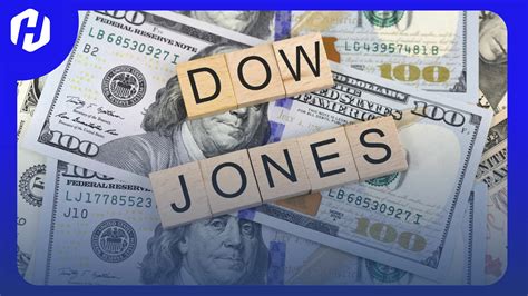 Berita Dow Jones Hari Ini