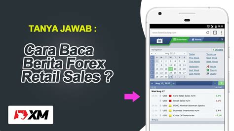 Berita Forex