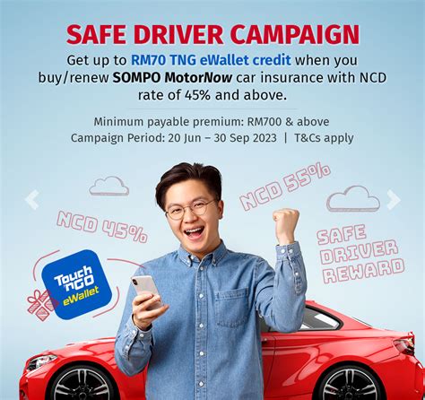 Berjaya Sompo Insurance dan Hoi Insuran: Perlindungan Terbaik untuk Kesejahteraan Anda