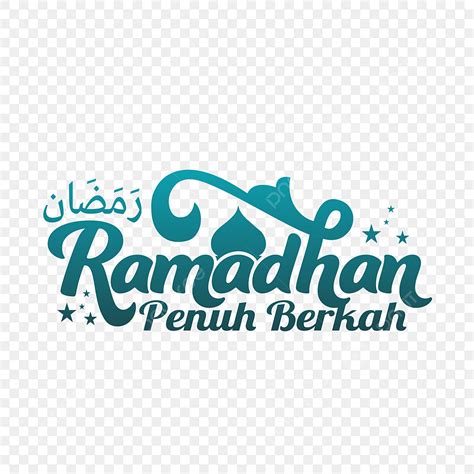 Berkah Ramadhan