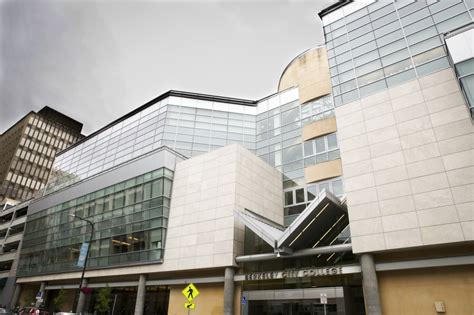 Berkeley City College Fall 2024