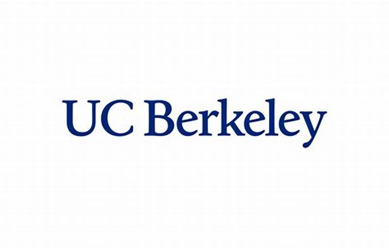 Berkeley Course Catalog Computer Science