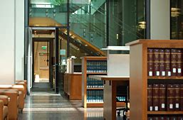 Berkeley Law Library Catalog