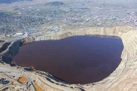 Berkeley Pit