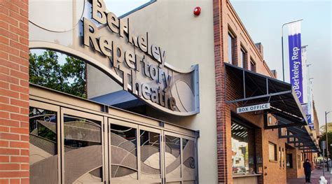 Berkeley Rep Box Office - Repair Services