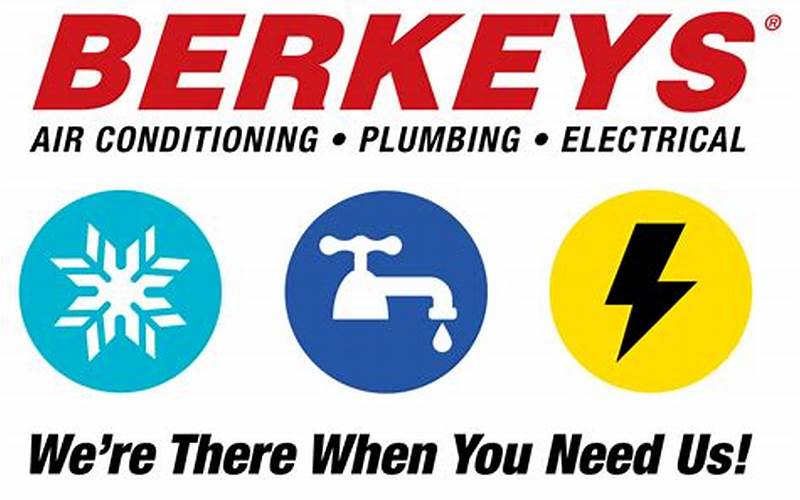 Berkeys Electric Company