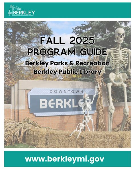 Berkley Public Library Catalog