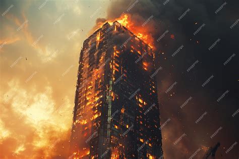 Berks Inferno Multiple Structures Engulfed in Towering Blaze