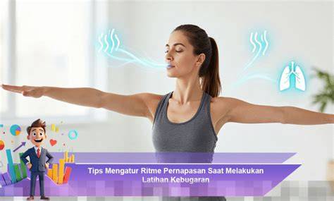 Berlatih Pernapasan