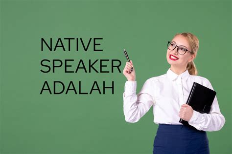 Berlatih dengan Native Speaker atau Penutur Asli Jepang