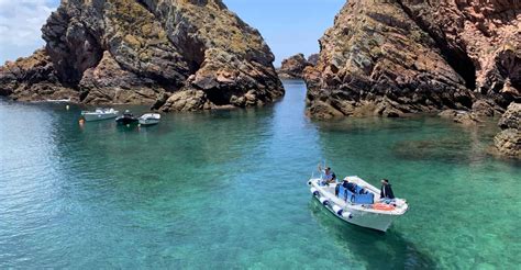 Berlenga Island Highlights