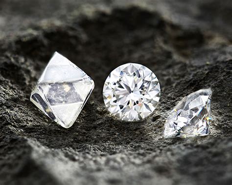 Berlian Hitam Mentah: Harga, Kualitas, dan Keunikannya