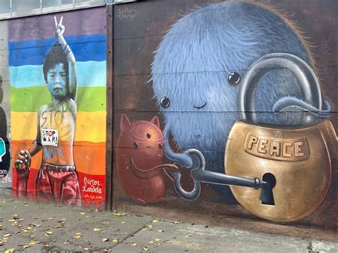 Berlin Alternative Tours