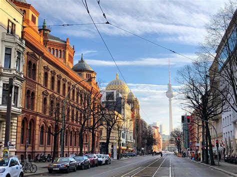 Berlin Alternatives Tour