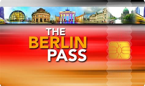 Berlin City Pass