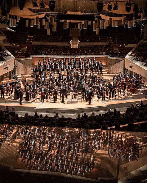 Berlin Classical Concert