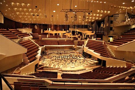 Berlin Concert Hall