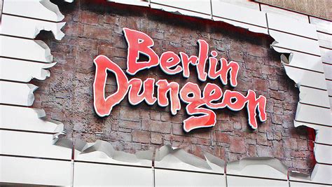 Berlin Dungeon Bachelor Party: Is it Worth it? (2024 Guide)