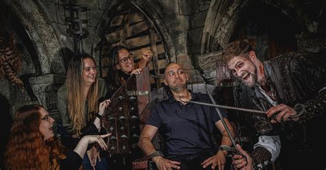 Berlin Dungeon Tips
