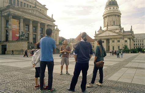 Berlin Historical Tour