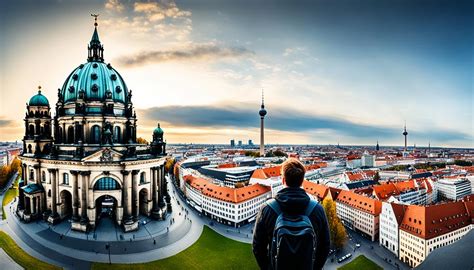 Berlin Key Historical Sites