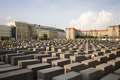 Berlin Memorials