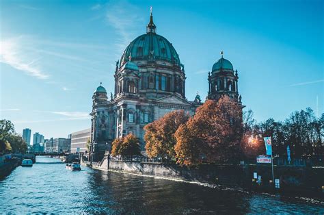 Berlin Sights