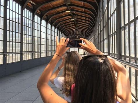 Berlin Smartphone Photography Instructor