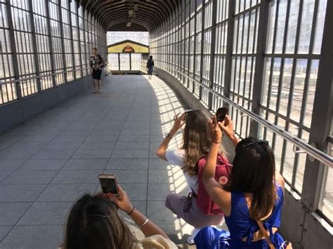 Berlin Smartphone Photography Key Learning