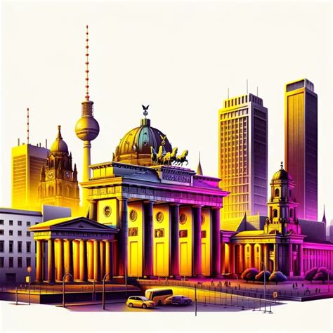 Berlin Tour Experience