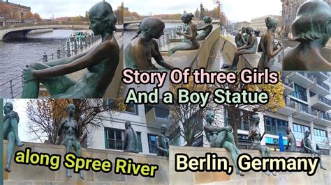 Berlin Tour Story