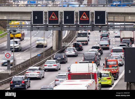 Berlin Traffic