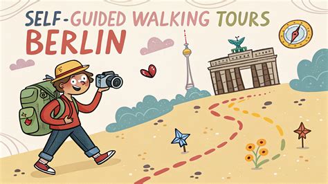 Berlin Walking Tour Guide