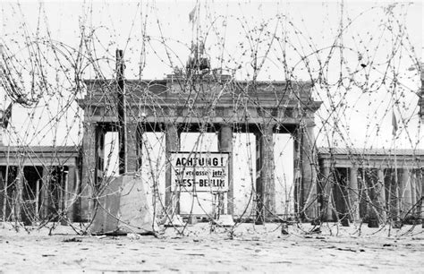 Berlin War History
