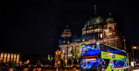 Berlin guide commentary