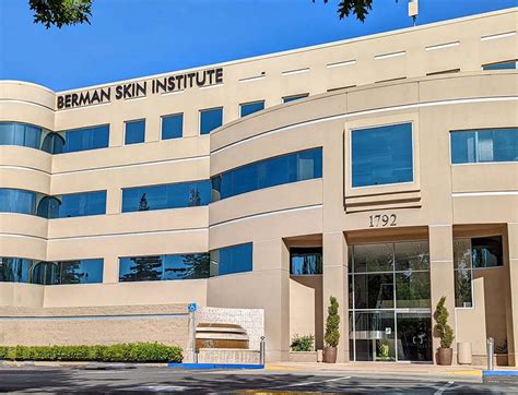 Reveal a Radiant Complexion with Berman Skin Institute Sacramento - Your Ultimate Destination for Aesthetic Excellence!
