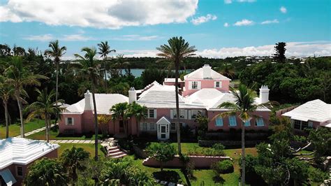 Bermuda Accommodation