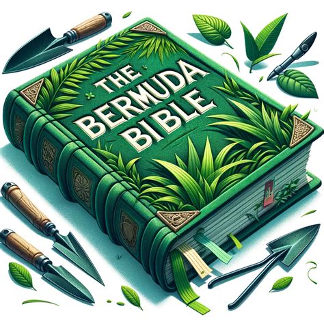 Bermuda Bible Calendar