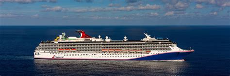 Bermuda Cruises From Baltimore