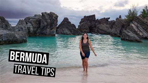 Bermuda Travel Tips