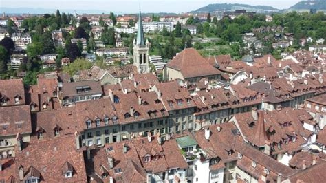 Bern Private Tour Guide