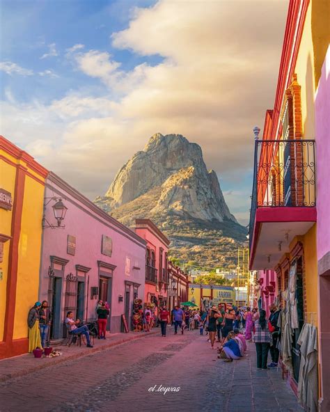 Bernal Queretaro