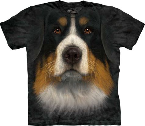 Shop the Best Bernese Mountain Dog Shirts Online Today