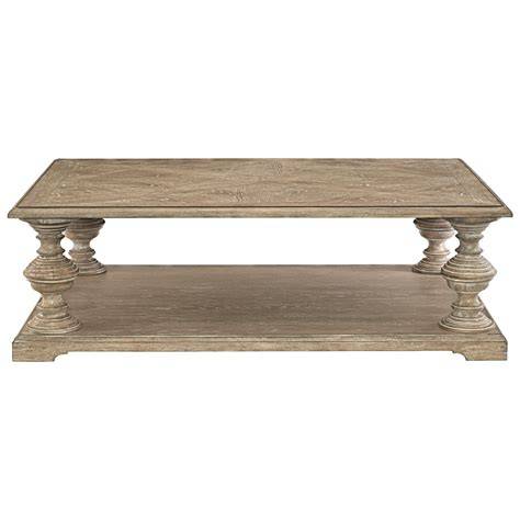 Bernhardt Campania Cocktail Table