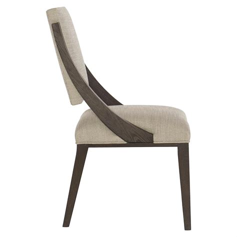 Enhance Your Living Space with the Bernhardt Decorage Side Chair: Timeless Elegance for Your Home
