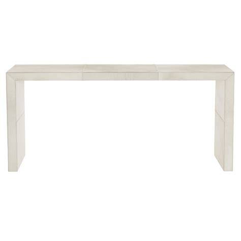 Bernhardt Seward Console Table