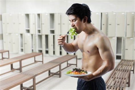 Berolahraga Setelah Makan