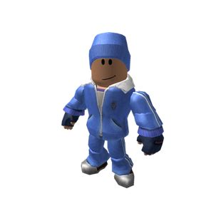 Berrik: The Boxer - Roblox